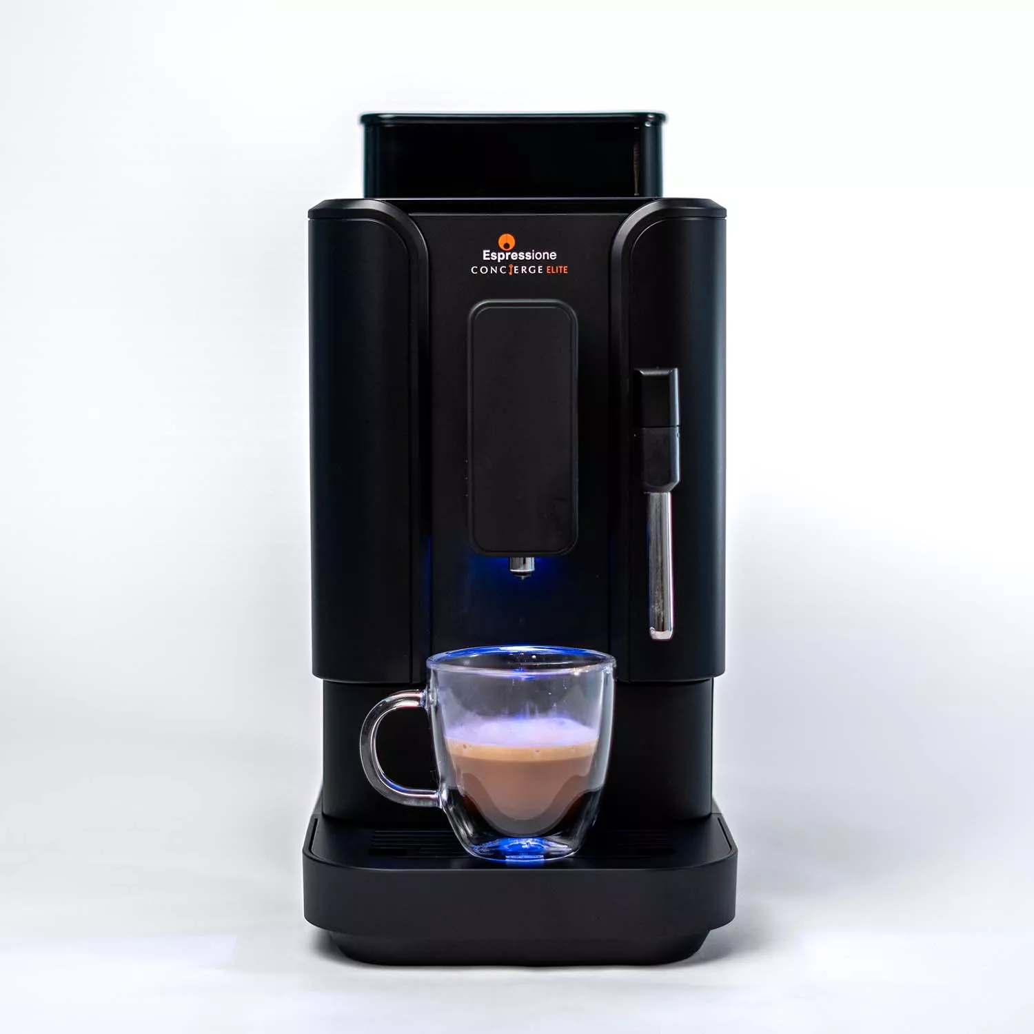 Combination Espresso and Coffee Maker Espressione