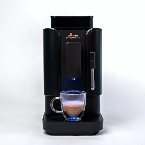 Espressione Flex 3-in-1 Espresso Coffee Machine - Stainless