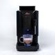 Coffee Machine With Grinder