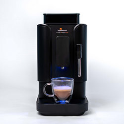 Espressione Concierge Elite Fully Automatic Bean-to-Cup Espresso-Infinite Great espresso made simple