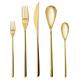 Contemporary Flatware Sets For Anniversaries