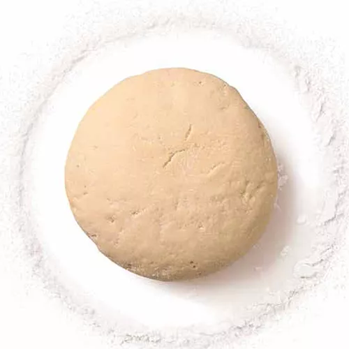 Gluten Free Pizza Dough