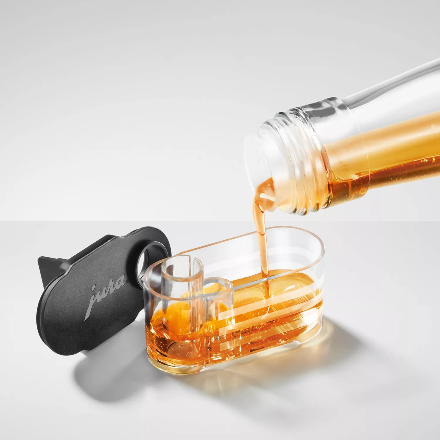 JURA J8 Automatic Coffee Machine