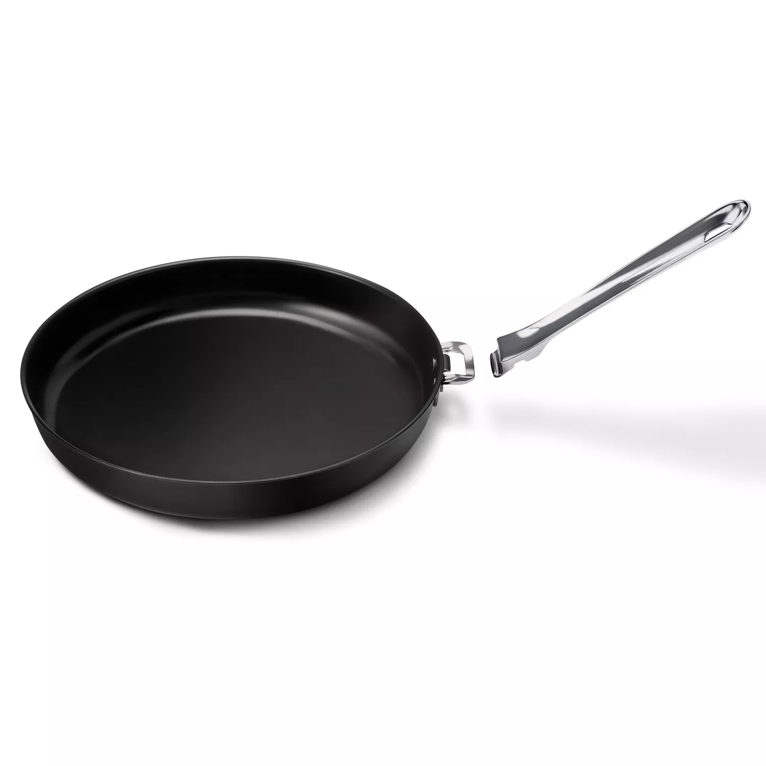 Breville Deep Pizza Pan, 12"