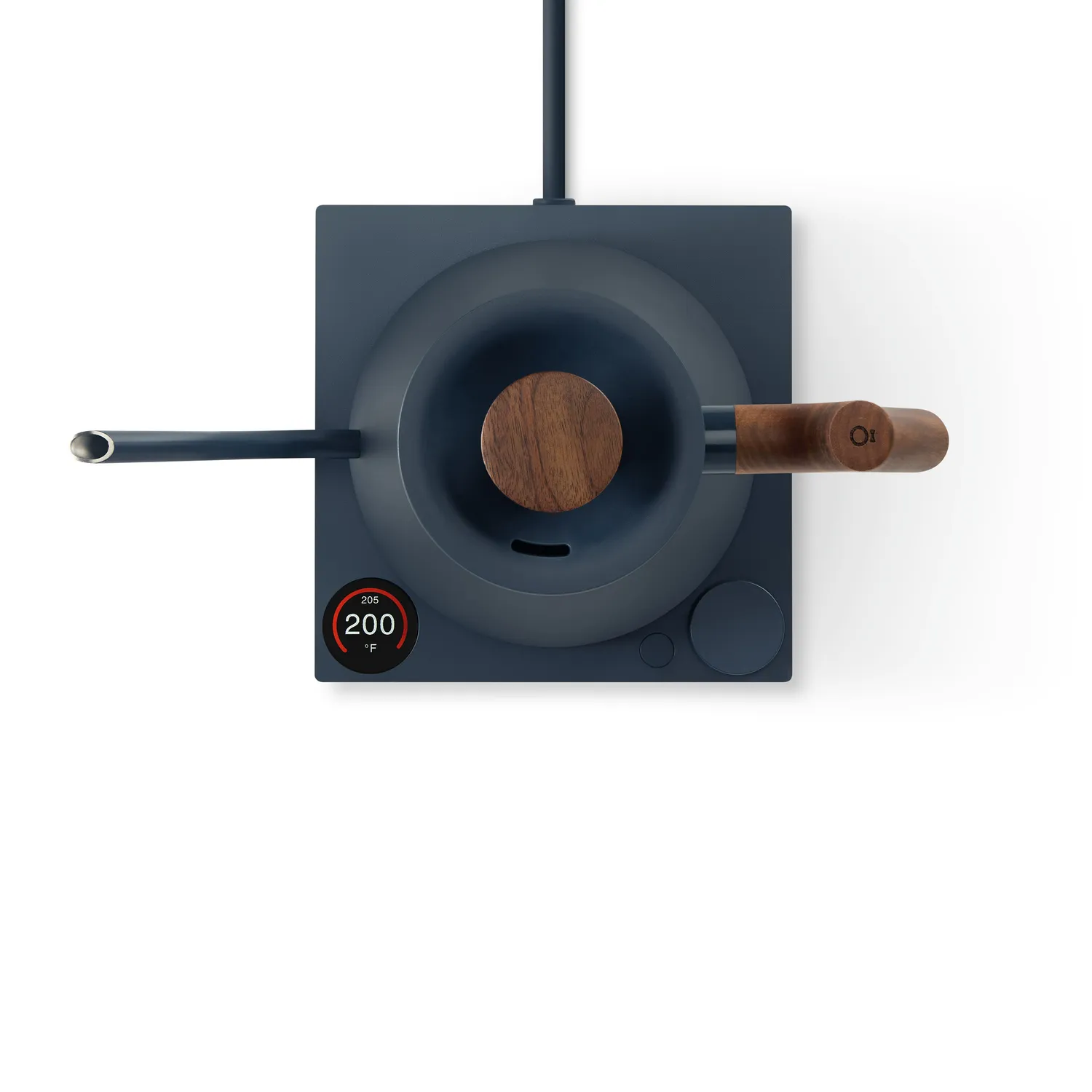 Fellow Stagg EKG PRO Electric Pour-Over Kettle