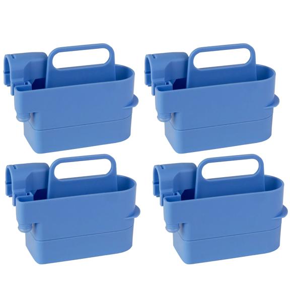 GE Profile Opal Mini Scale Inhibiting Filter, 4-Pack