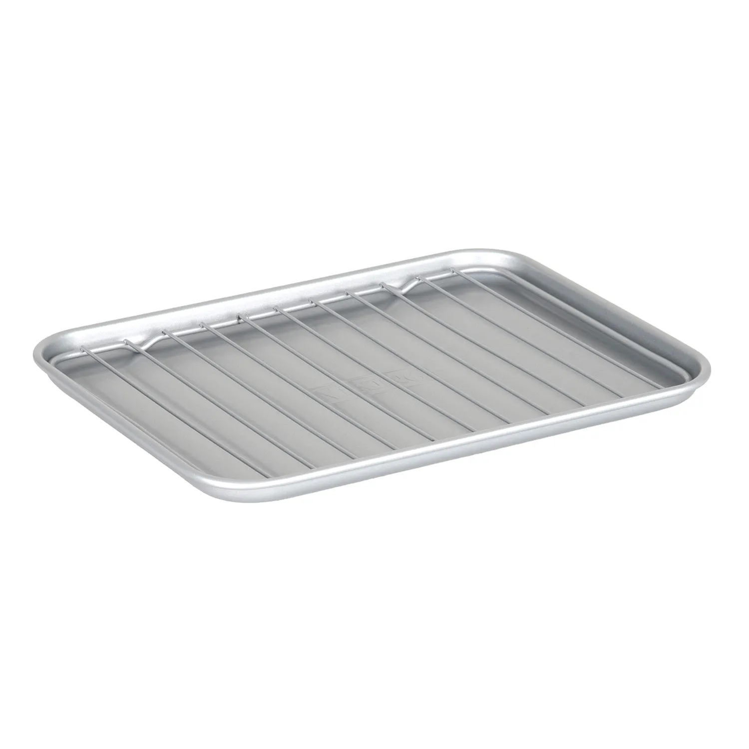 Viking Toaster Oven Roasting Pan with Rack