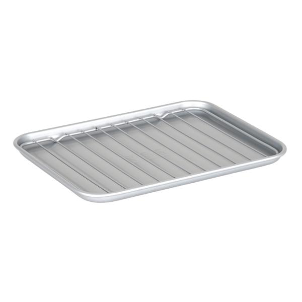 Viking Toaster Oven Roasting Pan with Rack