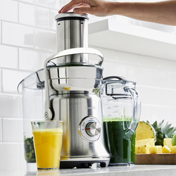 Breville Juice Fountain Cold XL