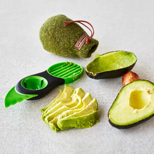 OXO Good Grips 3-in-1 Avocado Slicer