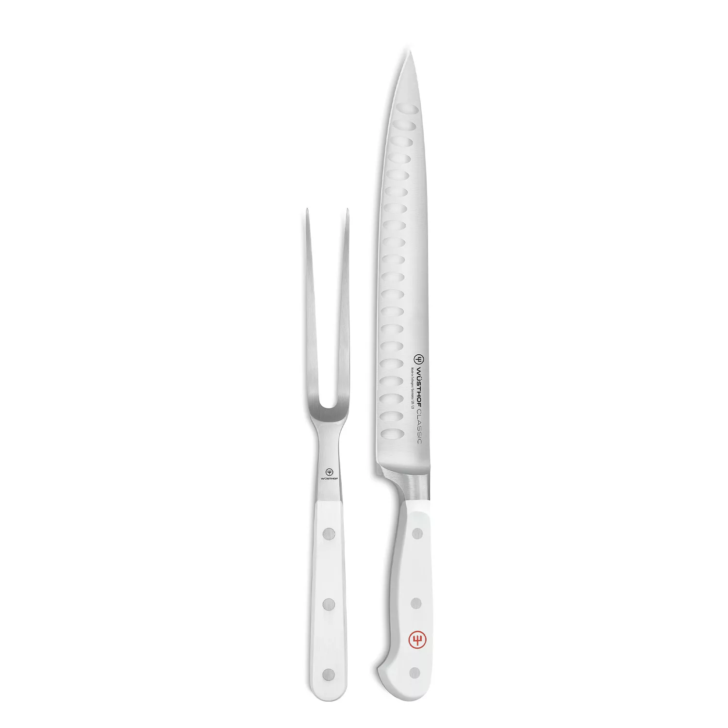 CLASSIC Carving Set 2pc - Cottonwood Kitchen + Home