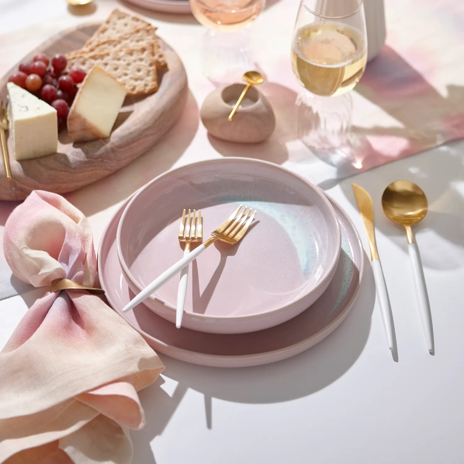 Sur La Table Solstice Runner