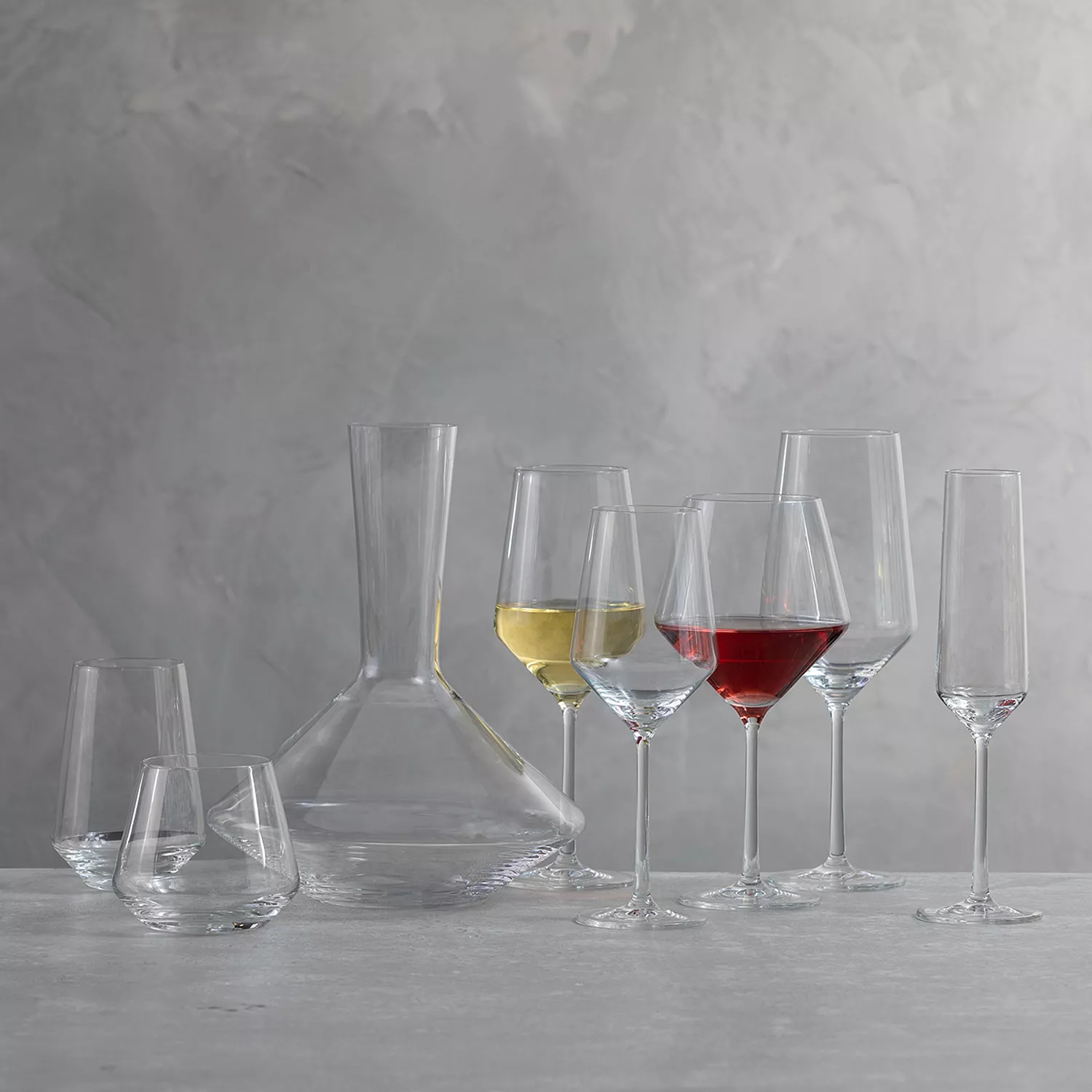 Schott Zwiesel Pure Light-Bodied White Wine Glass
