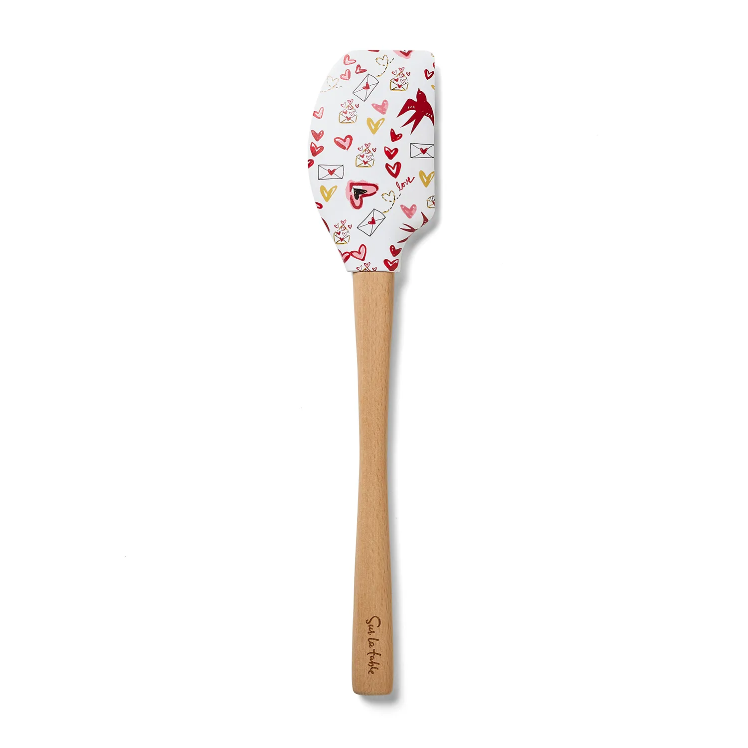 Sur La Table Love Birds Spatula
