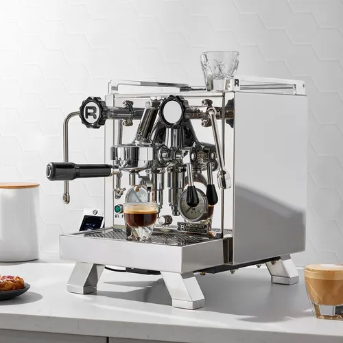 Rocket Espresso R58 Cinquantotto Espresso Machine