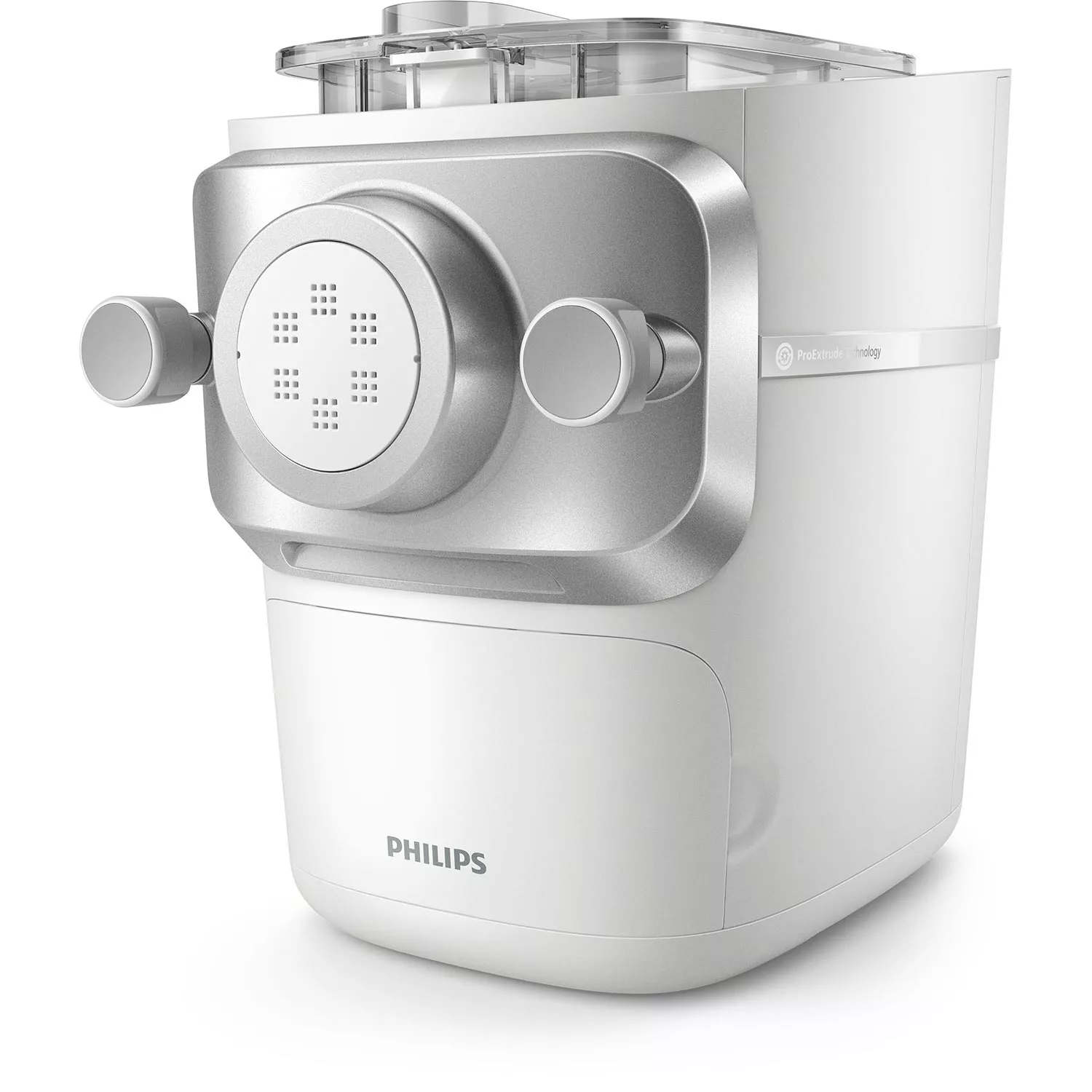Cuisine Paradise Kitchen's Tips: Philips Avance Noodle Maker (HR2365/05) -  飞利浦爱面机 - Shaping discs and clea…