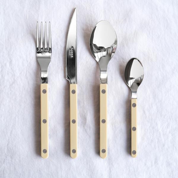 Sabre Bistrot 5-Piece Flatware Set - thumbnail 9