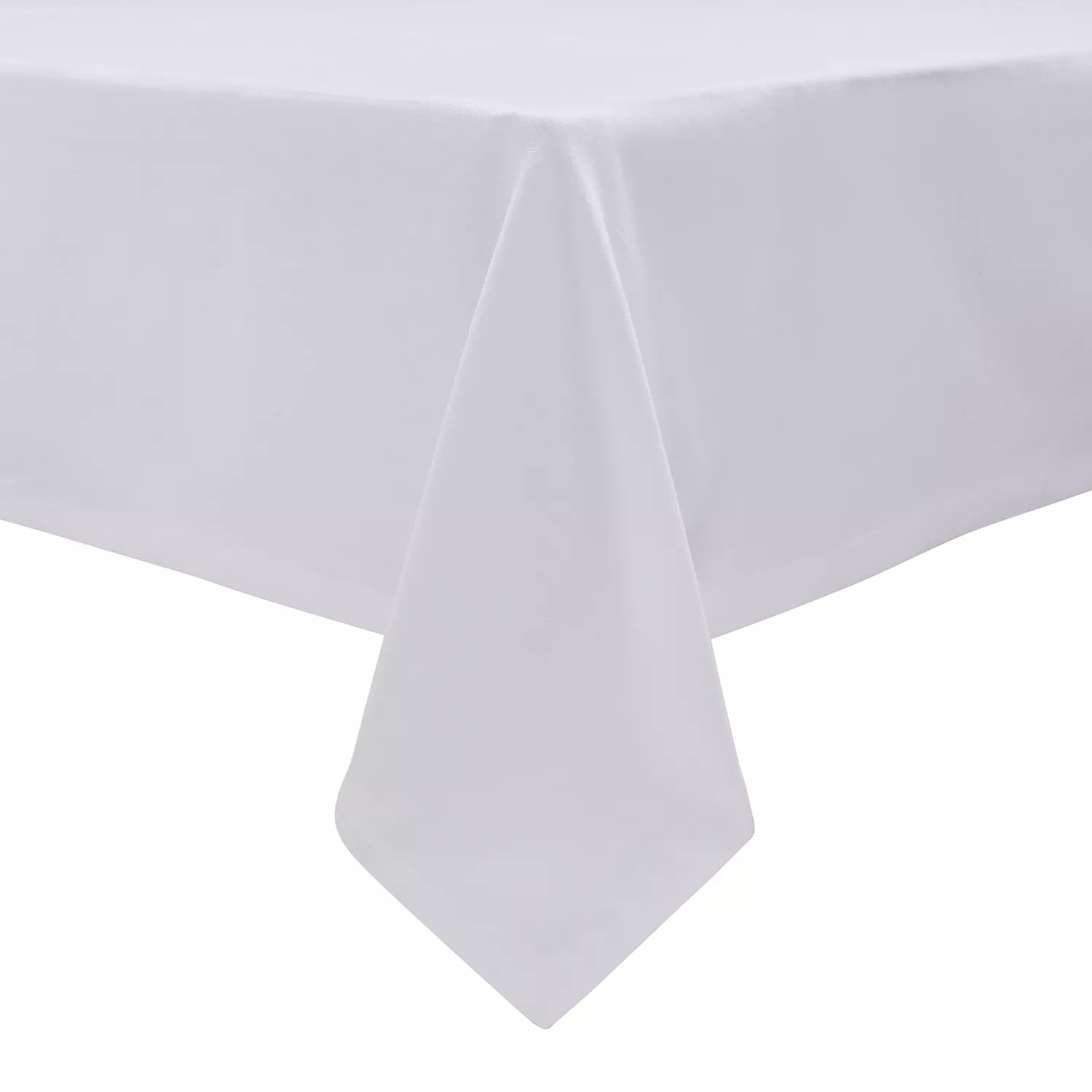 Sur La Table Herringbone Tablecloth