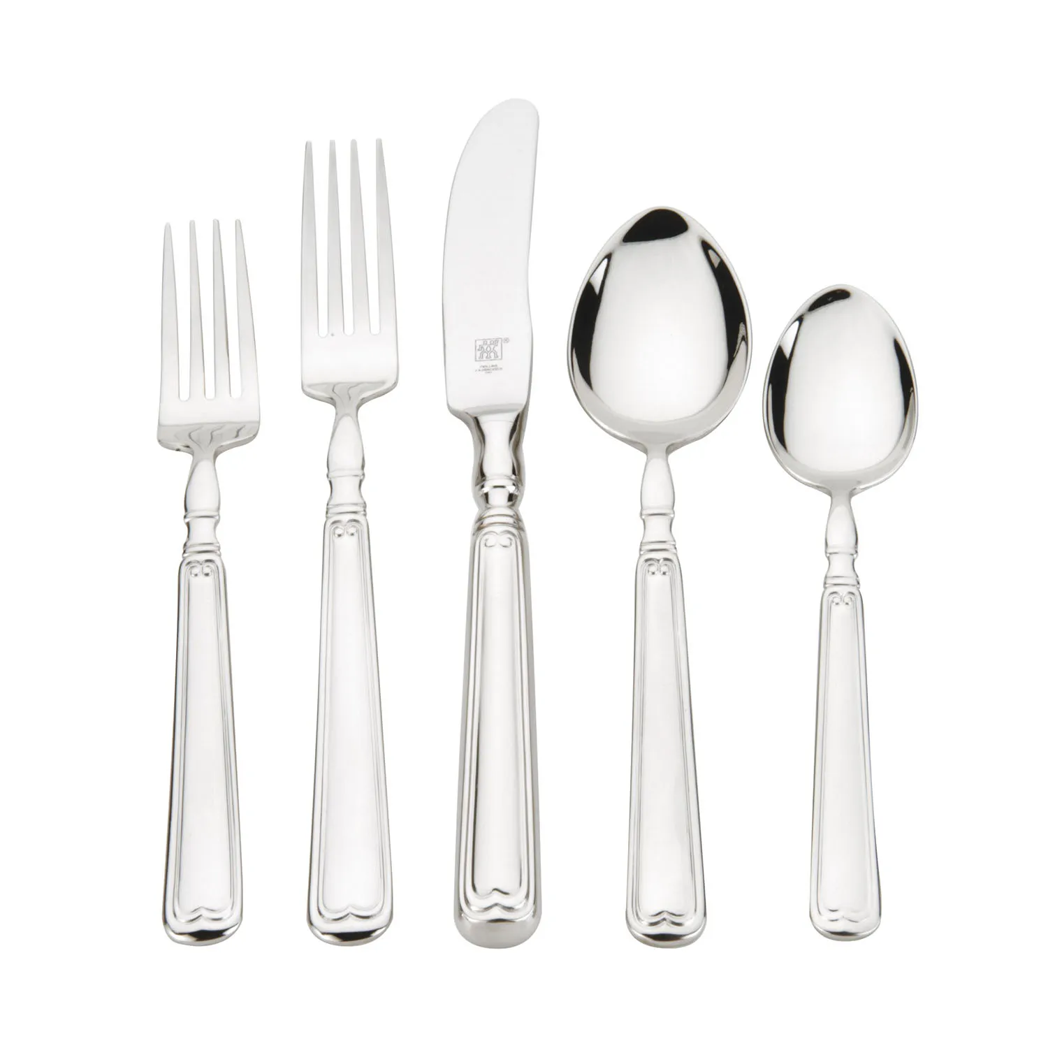 Zwilling J.A. Henckels Vintage 1876 Flatware Set