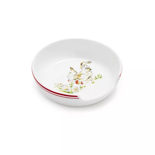 Farmhouse Rooster Spoon Rest