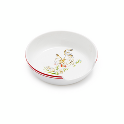 Farmhouse Rooster Spoon Rest