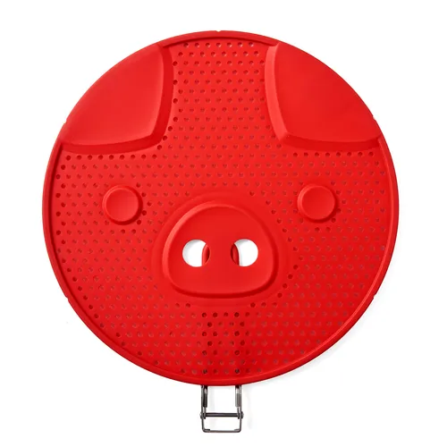 Talisman Bacon Splatter Guard