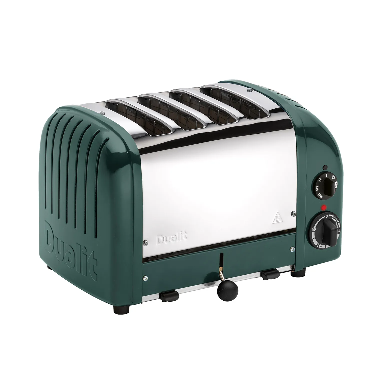 Dualit Classic Four-Slice Toaster