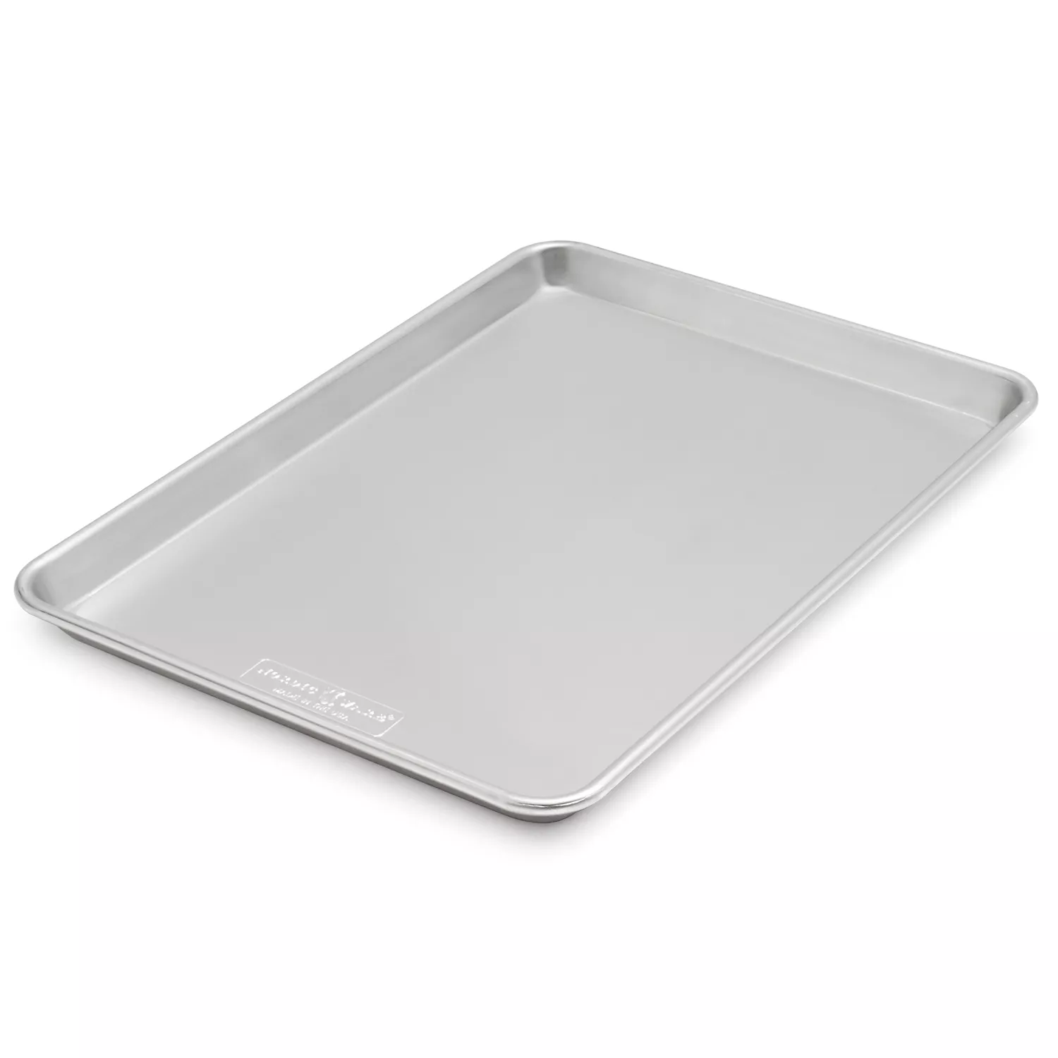 Nordic Ware Naturals for Sur La Table Half-Sheet Pan