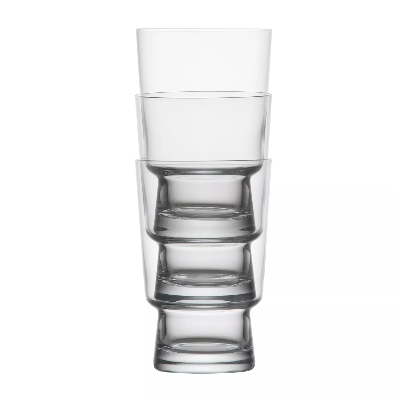 Schott Zwiesel Tower Universal Glasses, Set of 6