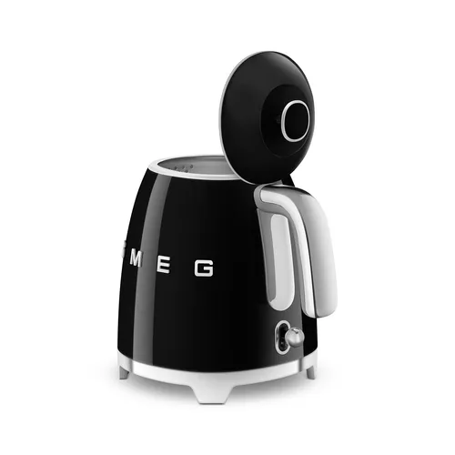 Smeg 50s Retro Style Aesthetic Mini Kettle