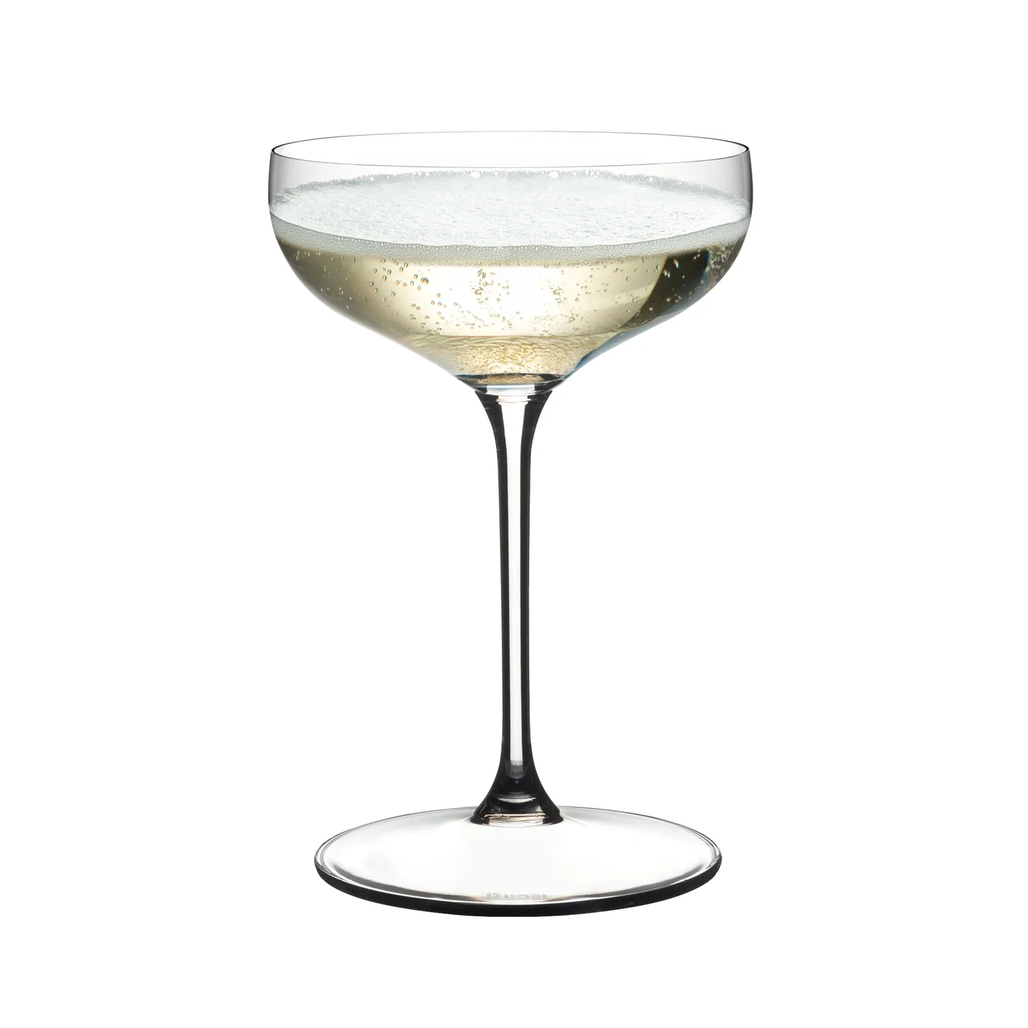 RIEDEL Grape Coupe Glass, Set of 2