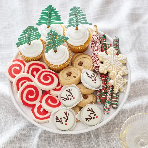 Sur La Table Decorated Pretzel Rods, Set of 8