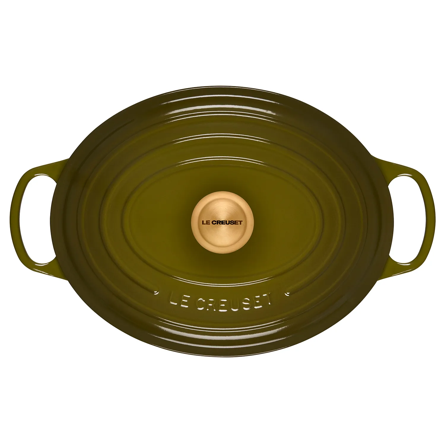 Le Creuset Signature Oval Dutch Oven, 6.75 qt.