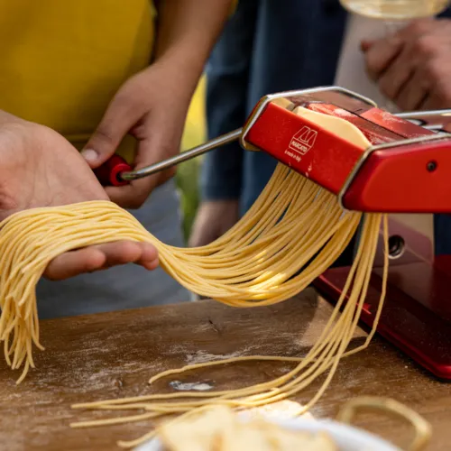 Marcato Atlas 150 Plus Pasta Machine