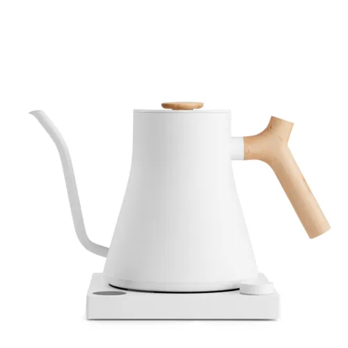 Fellow Stagg EKG PRO Electric Pour-Over Kettle