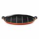 Cast Iron Stovetop Grills