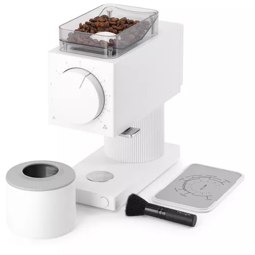 Fellow Ode Burr Grinder 2.0