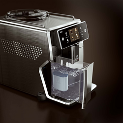 Saeco Xelsis Automatic Espresso Machine