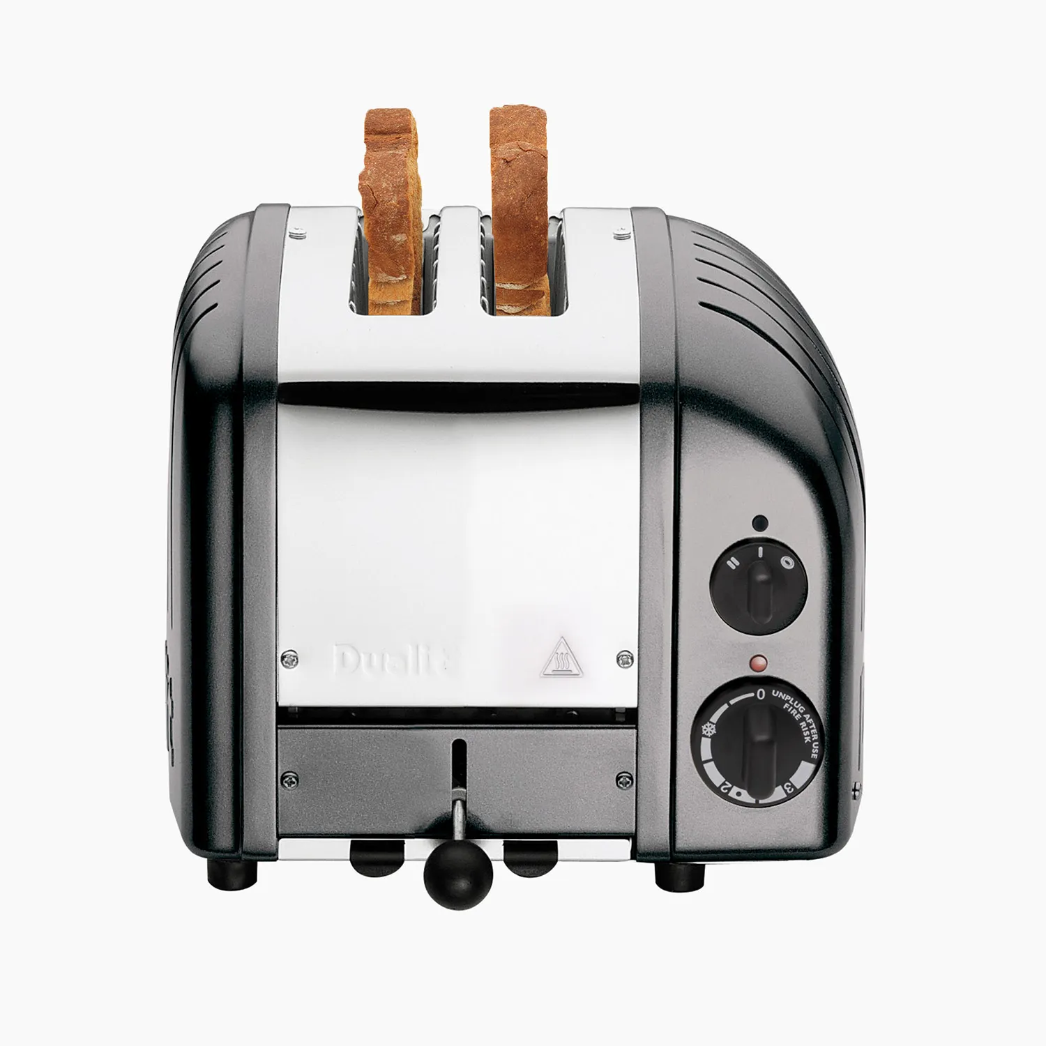 Dualit Classic Two-Slice Toaster
