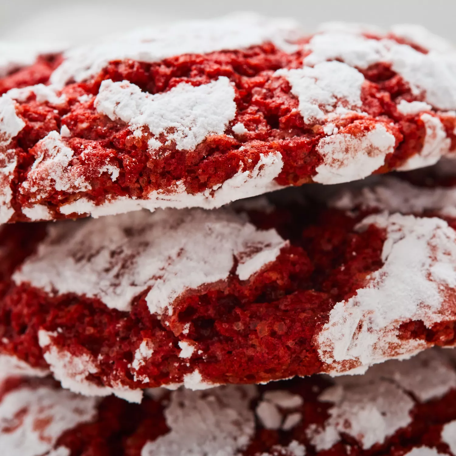 Cookies red velvet: receta original y exquisita – La Brújula 24