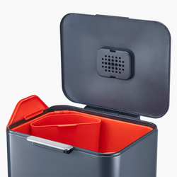 Totem Max 60 Liter Waste Separation Bin
