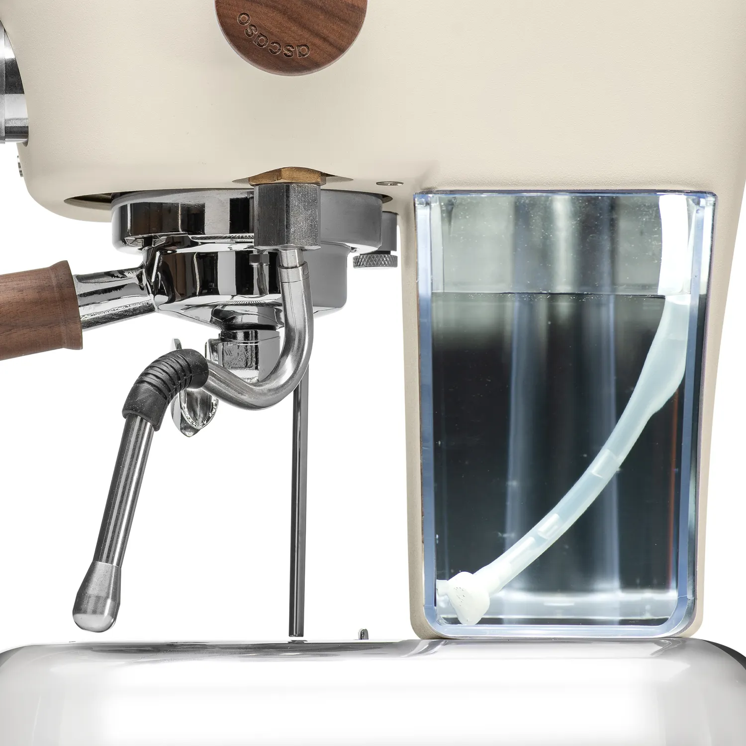 Ascaso Dream PID Automatic Home Espresso Machine