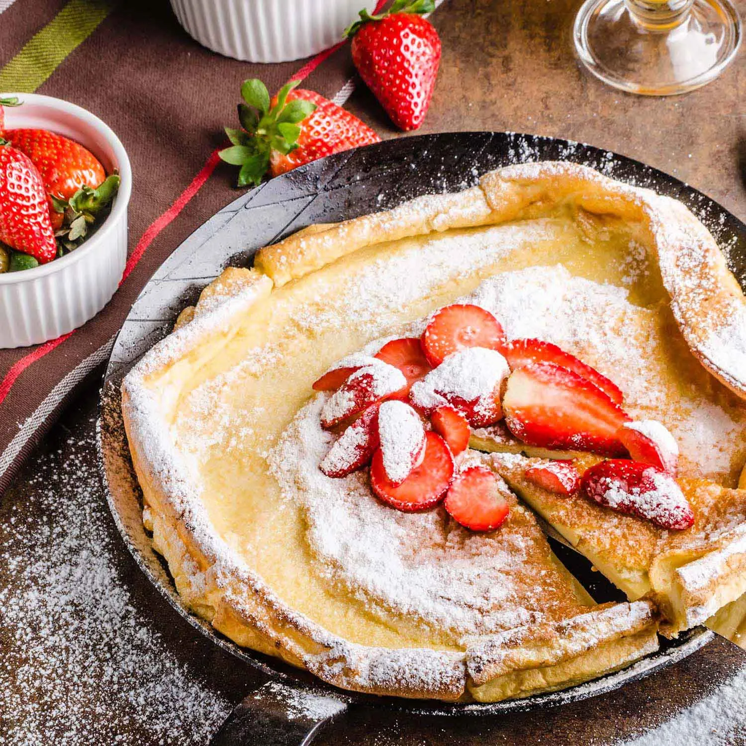 Family Fun: Breakfast Anytime - image 3