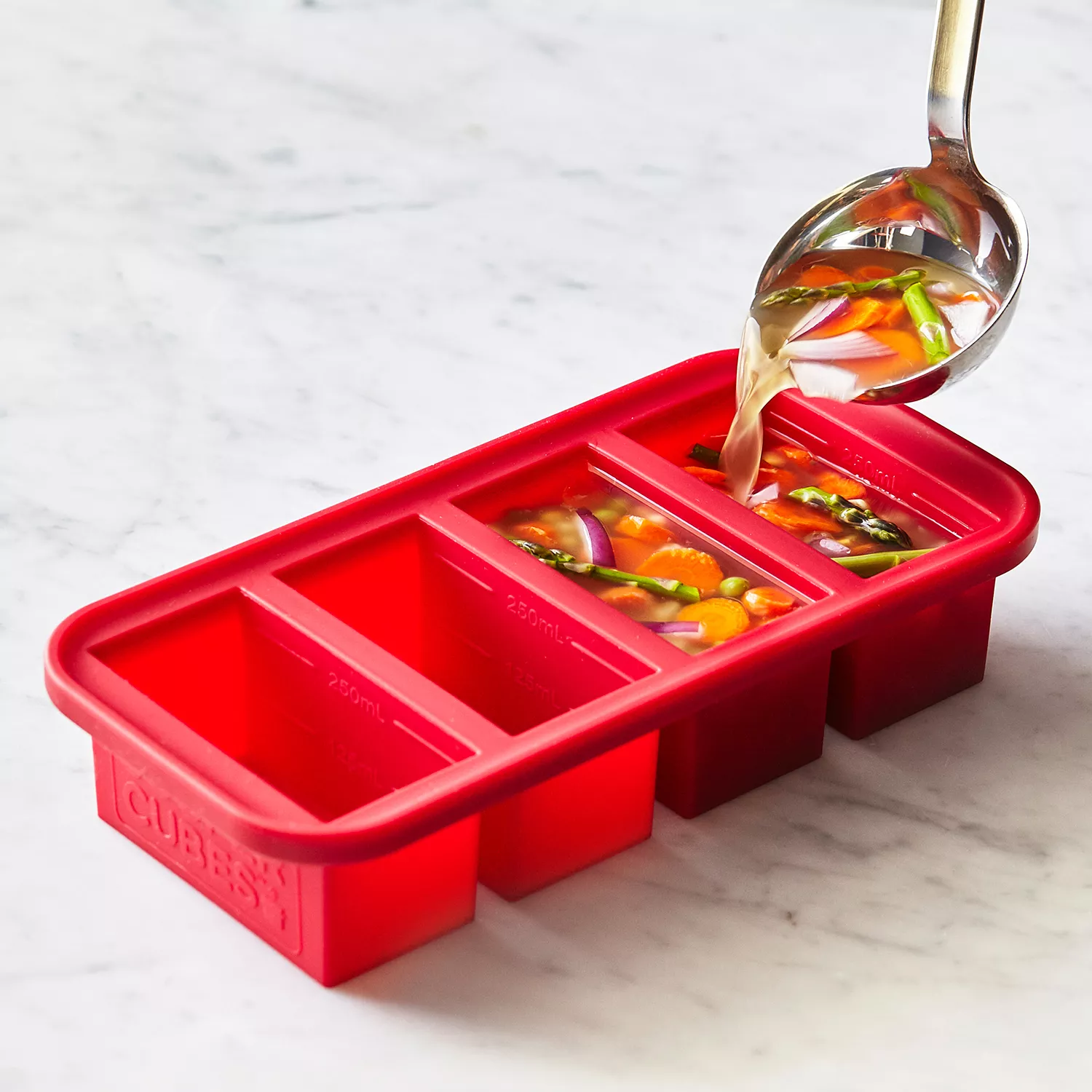Souper Cubes, 1 Cup