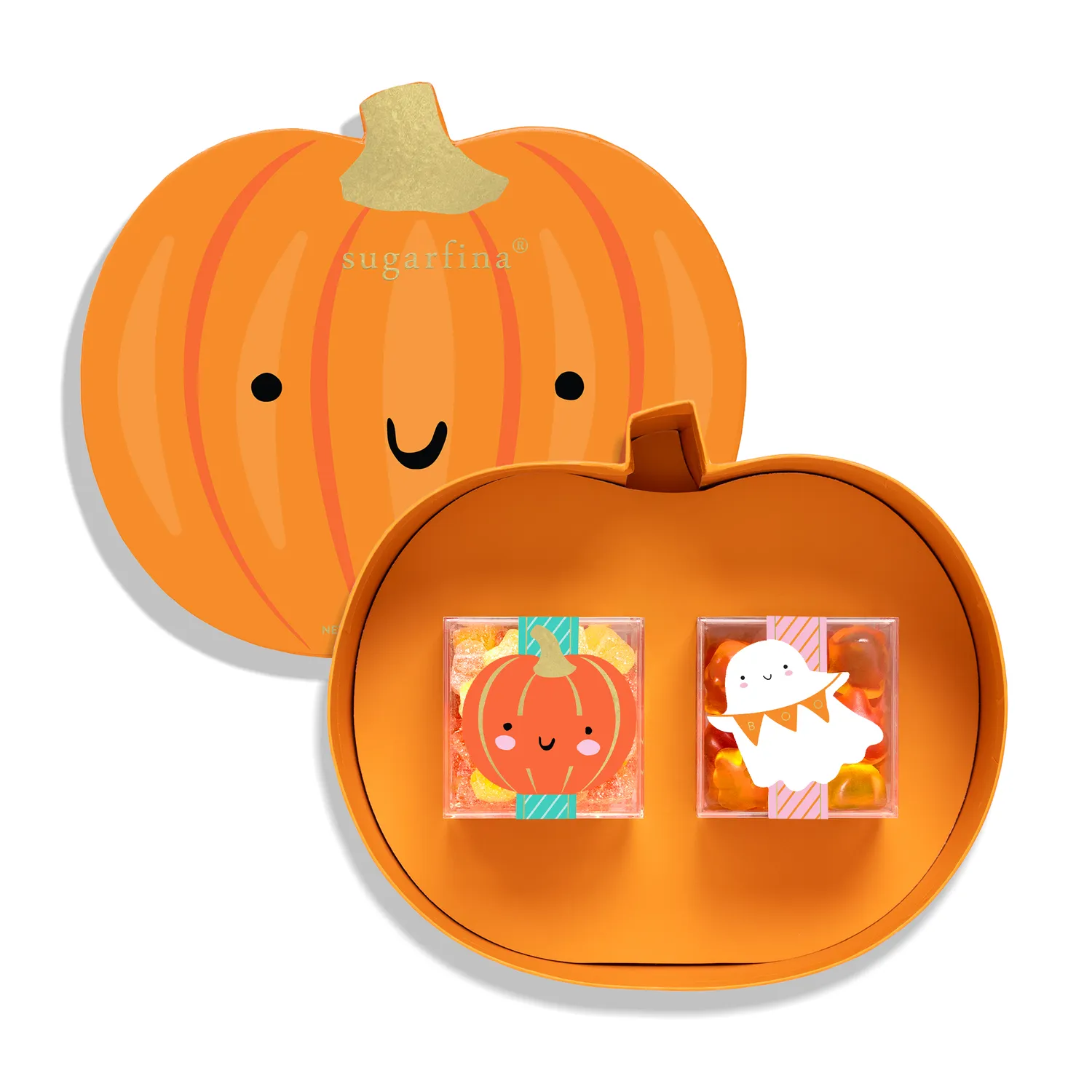 Sugarfina Halloween Taster Pack, Set of 2