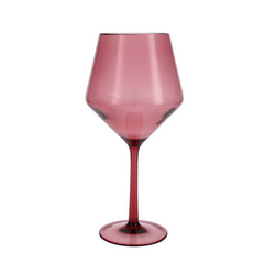 Fortessa Sole Outdoor Red Wine Glasses, Set of 6