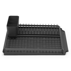Brabantia Sinkside Dish Drying Rack Looks great