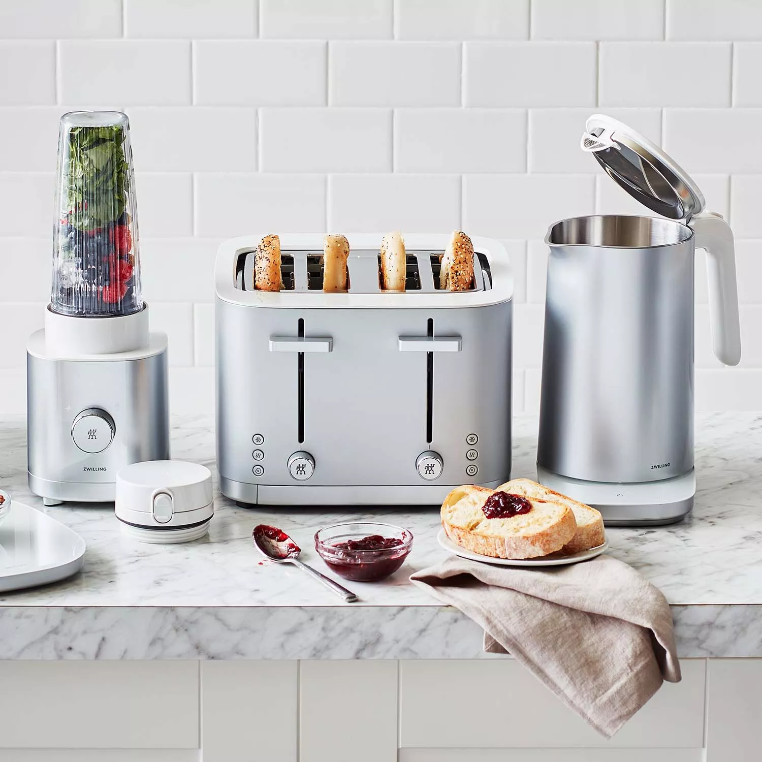 Zwilling Enfinigy Personal Blender