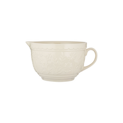 Mason Cash in the Meadow Batter Bowl, 2 Qt. Madon cash pitcher bowl