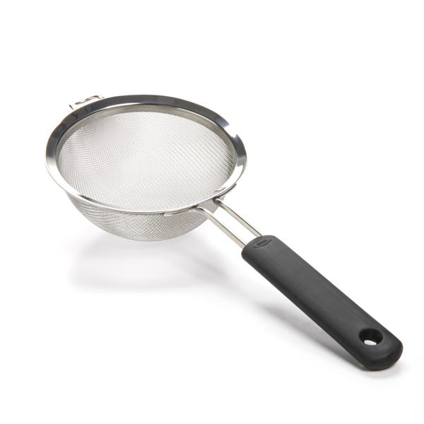 OXO Good Grips Fine-Mesh Strainer